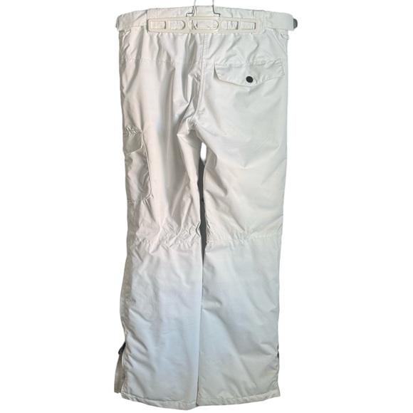 NWOT Firefly AquaBase ADA Women’s Insulated Snow Pants (Small) - Picture 5 of 14